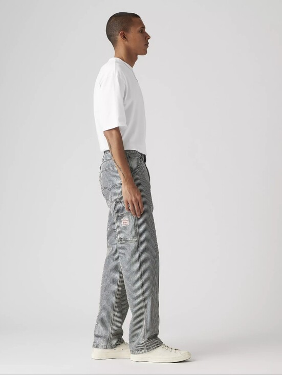 Levi's Other - Levi's 568 Stay Loose Carpenter Men's Jean 32